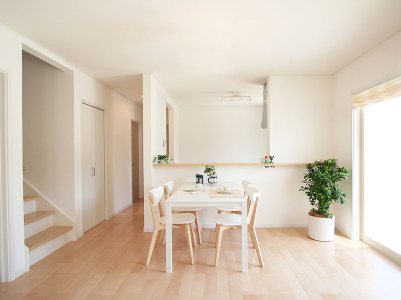 不動産の賃貸事業